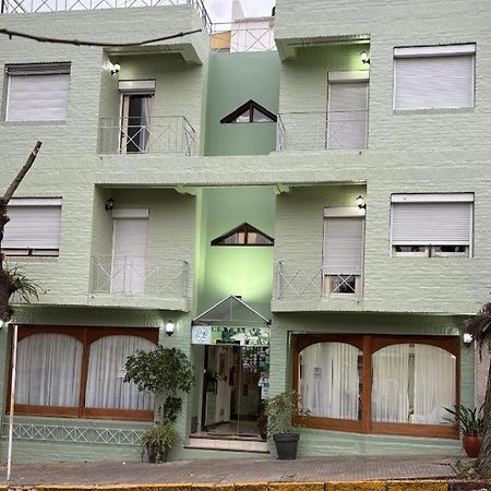 Hotel Perla Del Plata โกโลเนีย เดล ซากราเมนโต ภายนอก รูปภาพ