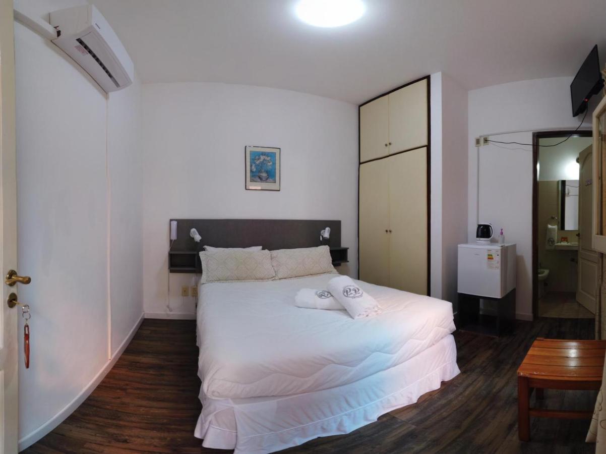 Hotel Perla Del Plata โกโลเนีย เดล ซากราเมนโต ภายนอก รูปภาพ