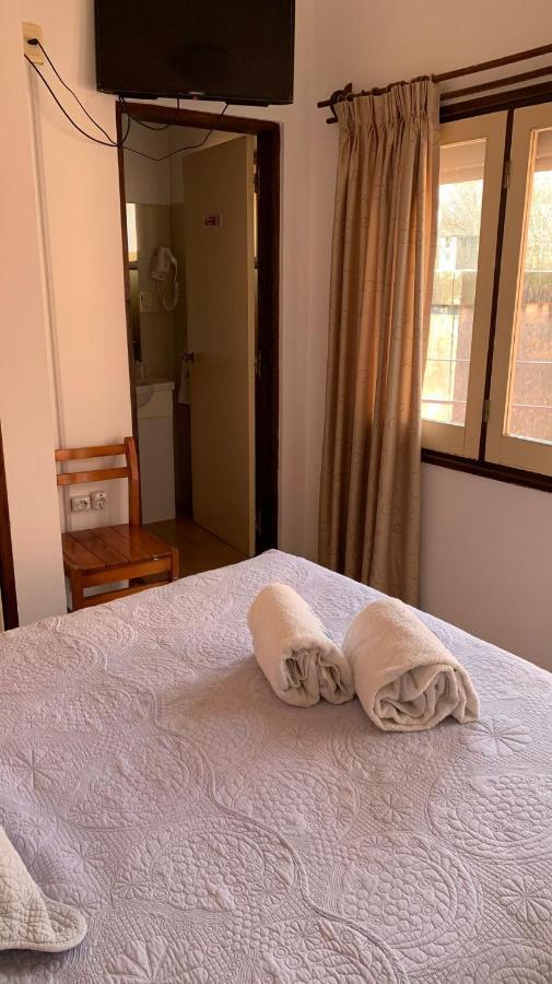 Hotel Perla Del Plata โกโลเนีย เดล ซากราเมนโต ภายนอก รูปภาพ