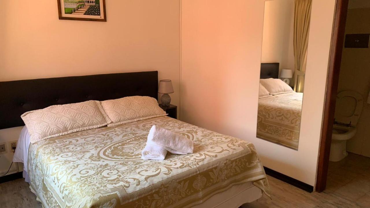 Hotel Perla Del Plata โกโลเนีย เดล ซากราเมนโต ภายนอก รูปภาพ