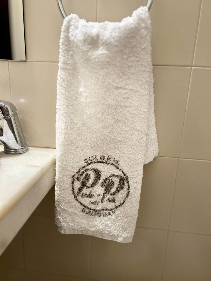 Hotel Perla Del Plata โกโลเนีย เดล ซากราเมนโต ภายนอก รูปภาพ